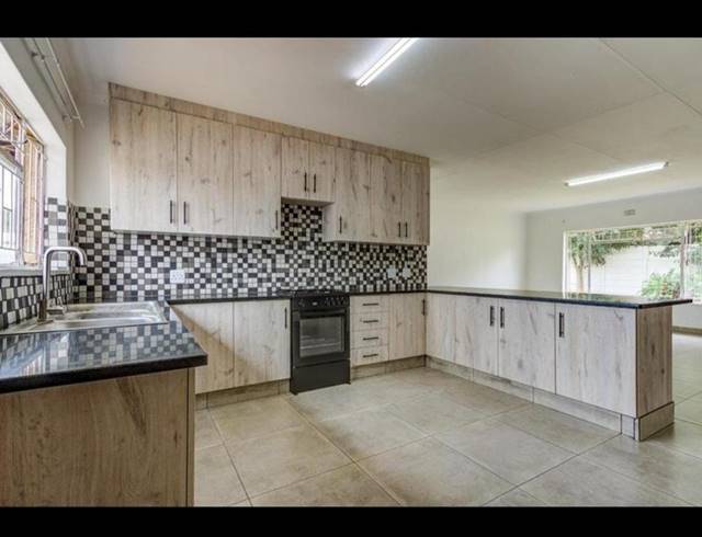 3 BEDROOM PROPERTY TO RENT IN FAIRLEAD